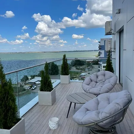 Apartmán Apart Victor 801 Mamaia