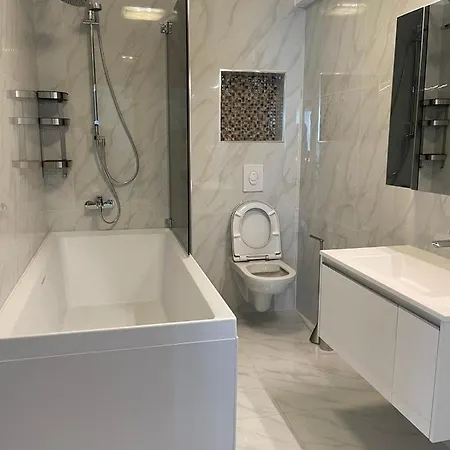 Apartmán Apart Victor 801 Mamaia