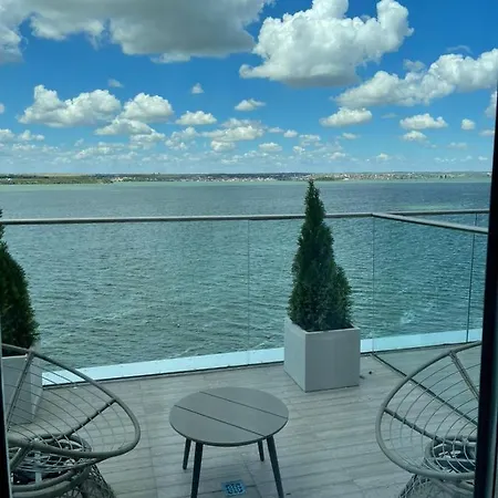 Apartmán Apart Victor 801 Mamaia