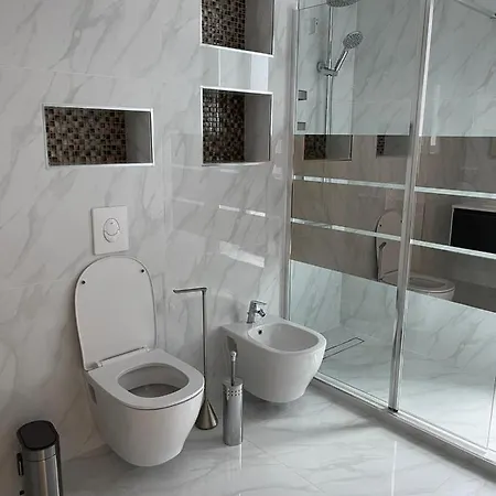 Apartmán Apart Victor 801 Mamaia